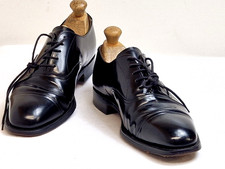 Scarpe cheaney oxford cap toe - scarpe,