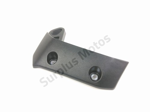 Ecope radiateur yamaha 07 - ecope, mt-07