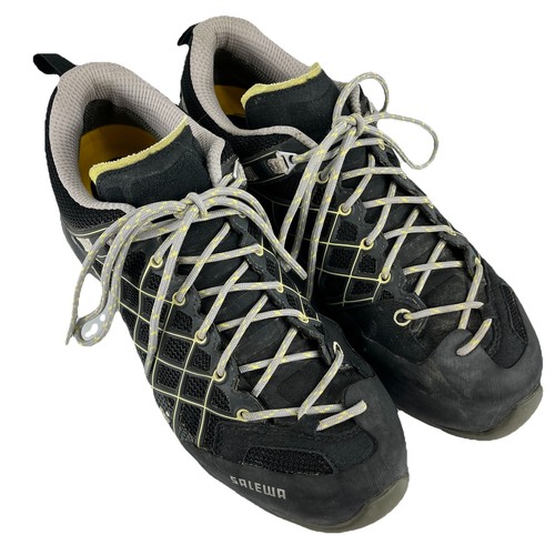Scarpe trekking salewa - scarpe,