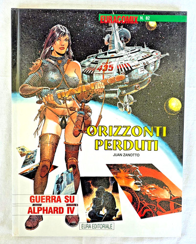 Orizzonti perduti guerra su - perduti,