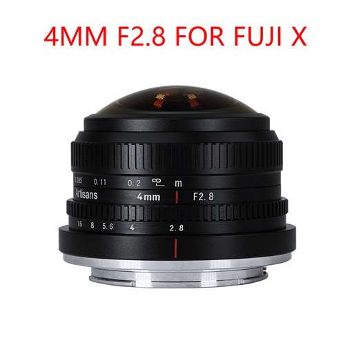 7artisans 8 aps c - 7artisans, aps-c