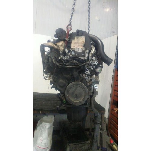 Motore ford focus 18 - motore,