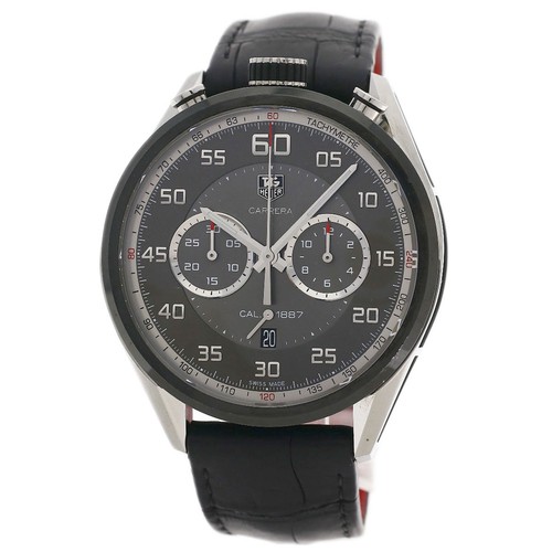 Orologi tag heuer carrera - heuer,