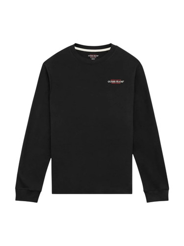 Guess shirt uomo ls cn - guess, gj