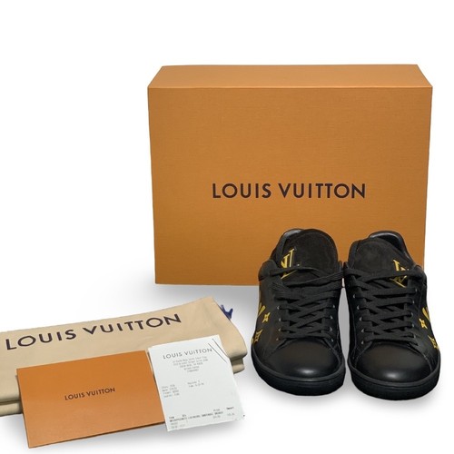 Sneakers louis vuitton - sneakers,