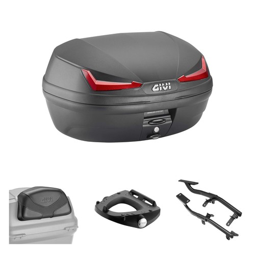 Kit bauletto givi e455 - kit, simply