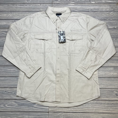 Camicia cqr tactical - cqr, series