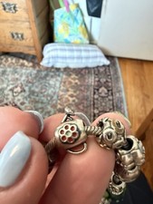 Charm Pandora Annaffiatoio Il