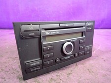 FORD MONDEO III MK3 RADIO