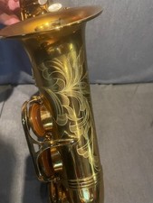 Sassofono contralto selmer - contralto,