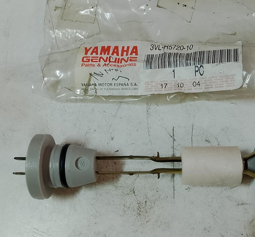 Yamaha aerox booster - aerox, -booster