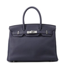 Hermes birkin verso taglia - verso, 30