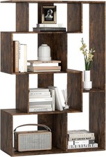 Libreria moderna 6 cubi unità