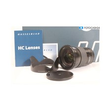 Hasselblad HC 3,5/35 + TOP