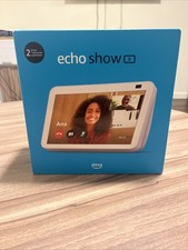 Amazon Echo Show 8 (2nd Gen)