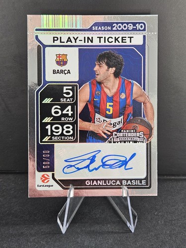 2025 panini contenders - 2025-26,