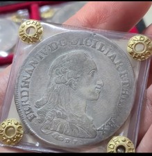 piastra 120 Grana FERDINANDO