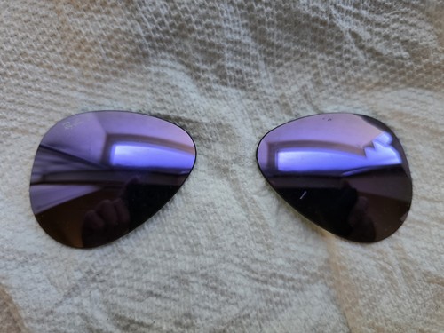 Ray ban aviator flash - aviator,