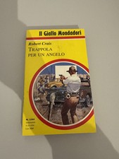 Crais Robert - Trappola per un