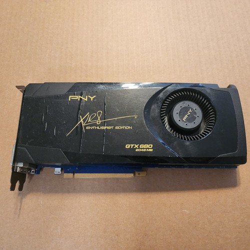 Pny nvidia geforce - geforce, 680,