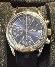 OROLOGIO QUADRANTE PAUL PICOT