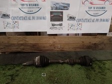 Seminasse Sinistro Sx Lato Guida Hyundai IX 20 2010/2019