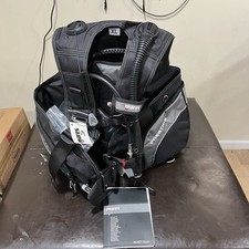 NWT Mares Dragon SLS BC Vest