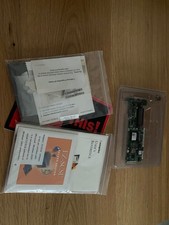 Adaptec SCSI Controller PCI-X