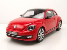 Modellino auto VW Beetle