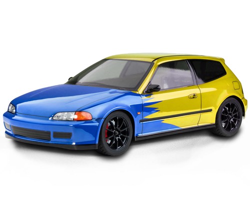 Kit auto turismo mst tcr - auto,