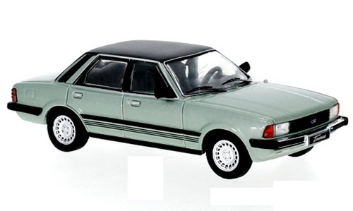 Ford taunus ghia 1983 - -,