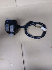 devio luci sinistro Ducati