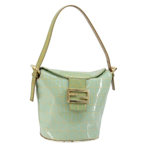 Borsa fendi zucchino - borsa,