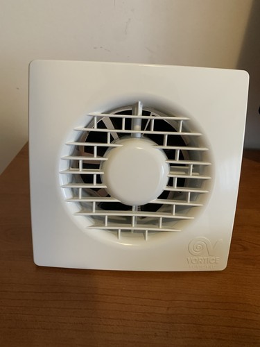 Aspiratore per bagno vortice - per,