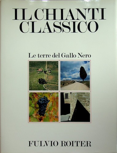 Chianti classico le - il, terre