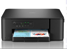 Brother DCP-J1200W Stampante