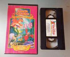 Vhs canta con noi - noi, al