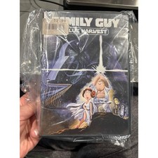 Family Guy Presents Blue