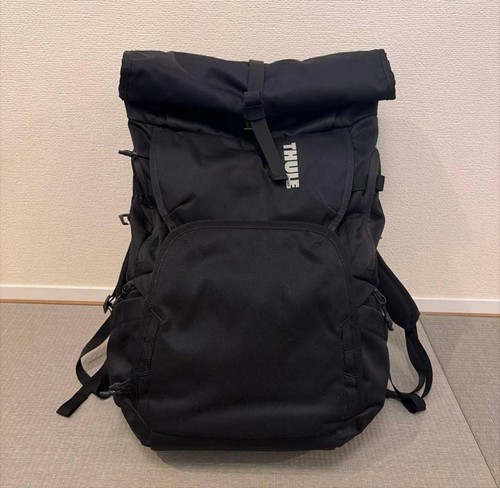 Thule backpack camera bag 500d - thule,