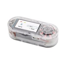 ESP32-S3 CC1101