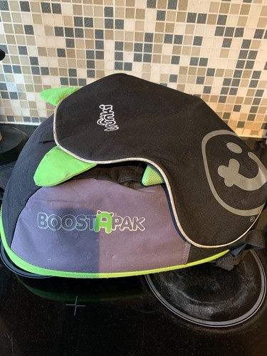 Trunki boostapak zaino - boostapak,