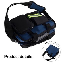 Borsa porta attrezzi in