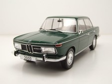 Modellino auto BMW 2000 tipo