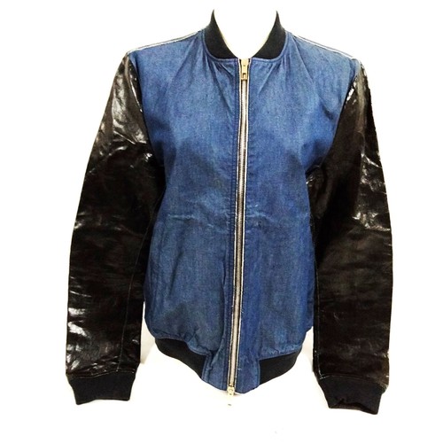 Valentino jackets mens leather - mens,