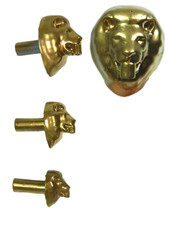 Bocca Erogazione per Fontana