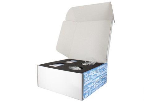 Kit antiallagamento swan per - kit,