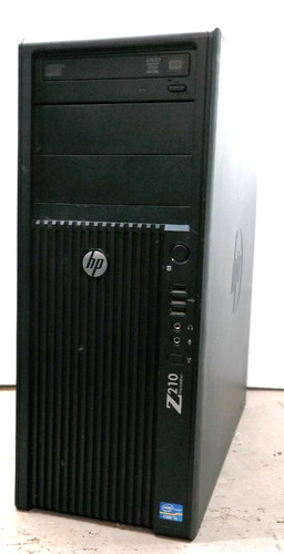 Z210 workstation 2120 - z210,