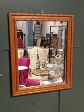 Specchio antico epoca 900 - specchio,