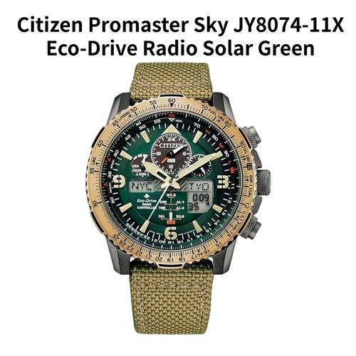 Orologio pilota citizen - orologio,