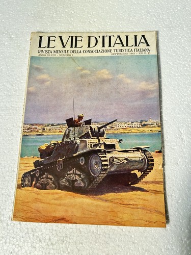 Vie italia vecchia - vie,